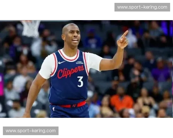 克里斯保罗将被猛龙裁掉 薪资清理成买断市场大鱼 克里斯保罗将被猛龙裁掉 薪资清理成买断市场大鱼