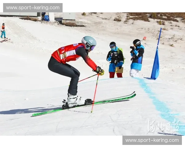 自由式滑雪运动员伯克·鲁德谈大赛心理调整与动作选择 自由式滑雪运动员伯克·鲁德谈大赛心理调整与动作选择